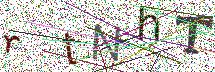 CAPTCHA obrazkowa