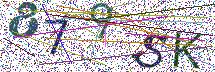 CAPTCHA obrazkowa