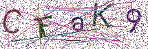 CAPTCHA obrazkowa