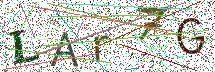 CAPTCHA obrazkowa