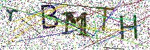CAPTCHA obrazkowa
