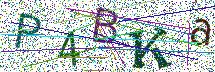 CAPTCHA obrazkowa