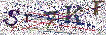 CAPTCHA obrazkowa