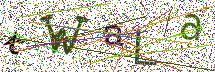 CAPTCHA obrazkowa