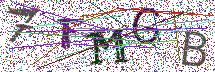CAPTCHA obrazkowa