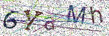 CAPTCHA obrazkowa