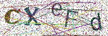 CAPTCHA obrazkowa
