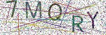 CAPTCHA obrazkowa