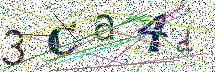CAPTCHA obrazkowa
