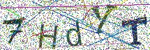 CAPTCHA obrazkowa
