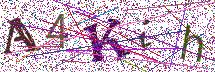 CAPTCHA obrazkowa