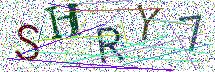 CAPTCHA obrazkowa