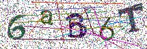 CAPTCHA obrazkowa