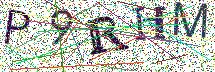 CAPTCHA obrazkowa