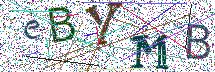 CAPTCHA obrazkowa