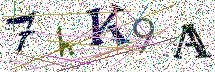 CAPTCHA obrazkowa
