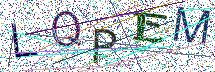 CAPTCHA obrazkowa