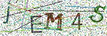 CAPTCHA obrazkowa