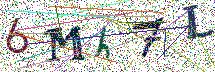 CAPTCHA obrazkowa