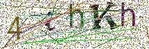 CAPTCHA obrazkowa