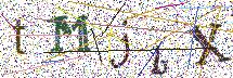CAPTCHA obrazkowa