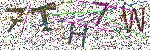 CAPTCHA obrazkowa