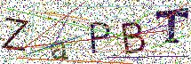CAPTCHA obrazkowa