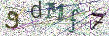 CAPTCHA obrazkowa