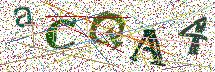 CAPTCHA obrazkowa