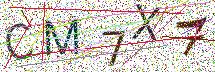 CAPTCHA obrazkowa