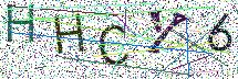 CAPTCHA obrazkowa