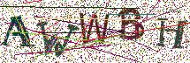 CAPTCHA obrazkowa