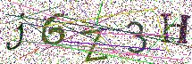 CAPTCHA obrazkowa