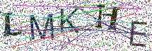 CAPTCHA obrazkowa
