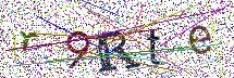 CAPTCHA obrazkowa