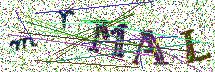 CAPTCHA obrazkowa