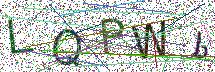 CAPTCHA obrazkowa