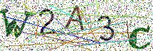 CAPTCHA obrazkowa