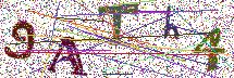 CAPTCHA obrazkowa
