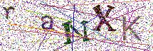 CAPTCHA obrazkowa