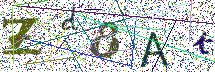 CAPTCHA obrazkowa