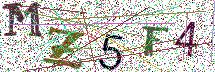 CAPTCHA obrazkowa