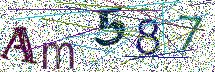 CAPTCHA obrazkowa