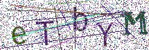 CAPTCHA obrazkowa