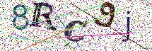 CAPTCHA obrazkowa