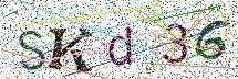 CAPTCHA obrazkowa