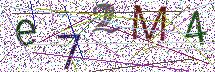 CAPTCHA obrazkowa
