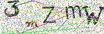 CAPTCHA obrazkowa