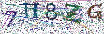 CAPTCHA obrazkowa