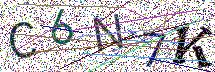 CAPTCHA obrazkowa